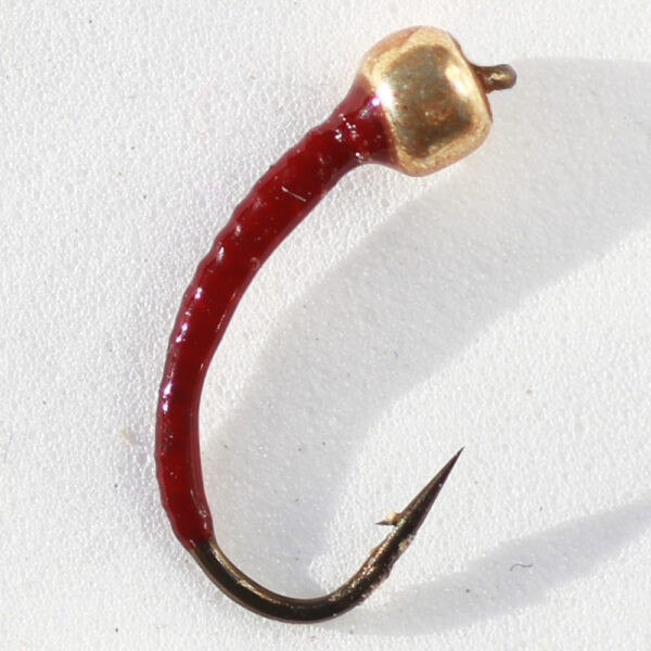 Hegene Krepp Glaskopf #0,14 – Bild 5